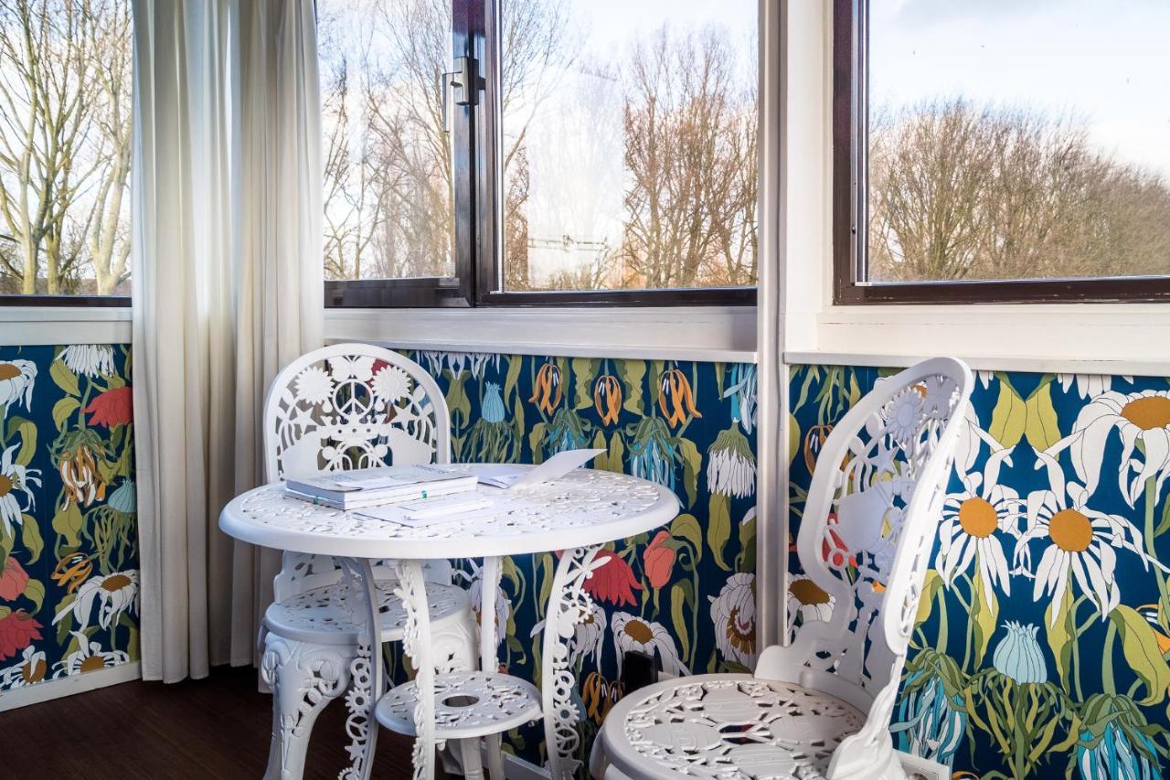 Sweets - Meeuwenpleinbrug Apartment Amsterdam Exterior photo